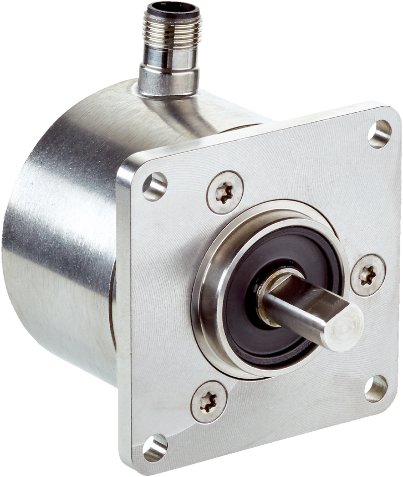 SICK DFS60I-Q4PC65536 Incremental encoder