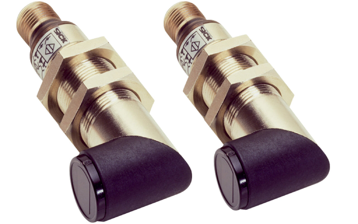 SICK VS-VE18-4P3440THROUGH-BEAM Photoelectric through-beam sensor