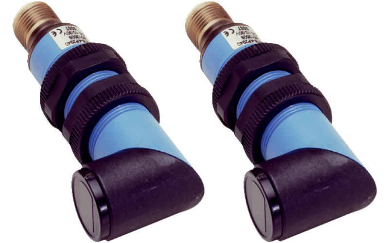 SICK VS-VE18-3P3840THROUGH-BEAM Photoelectric through-beam sensor