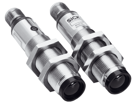 SICK VS-VE18-3E3240THROUGH-BEAM Photoelectric through-beam sensor