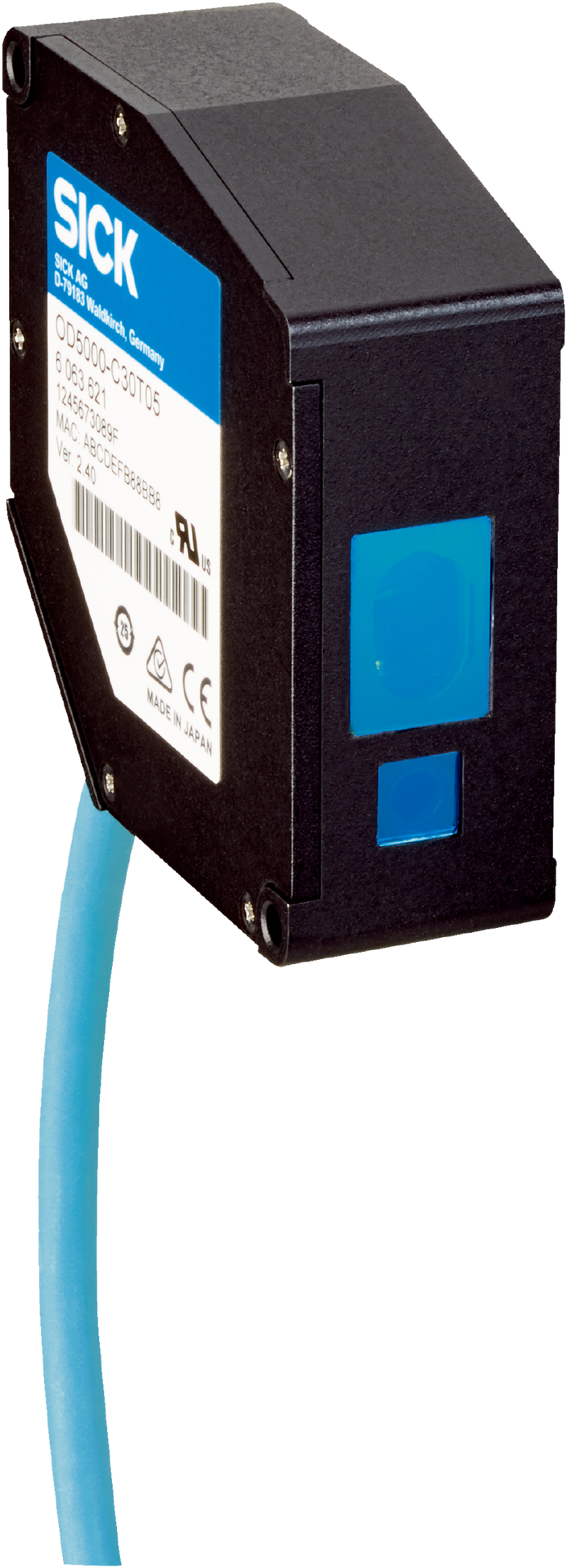 SICK OD5000-C30T05 Laser displacement sensor