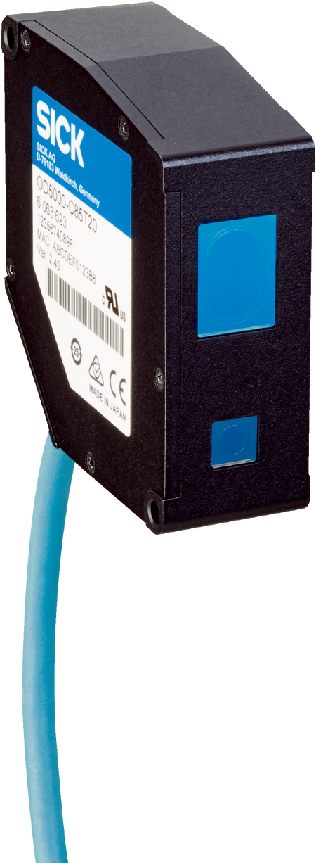 SICK OD5000-C85T20 Laser displacement sensor