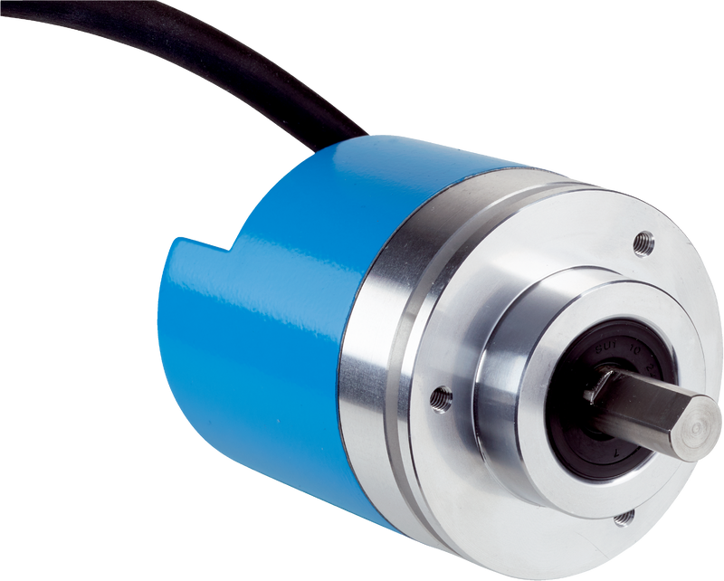 SICK ATM60-A4K0-K02 Absolute encoder