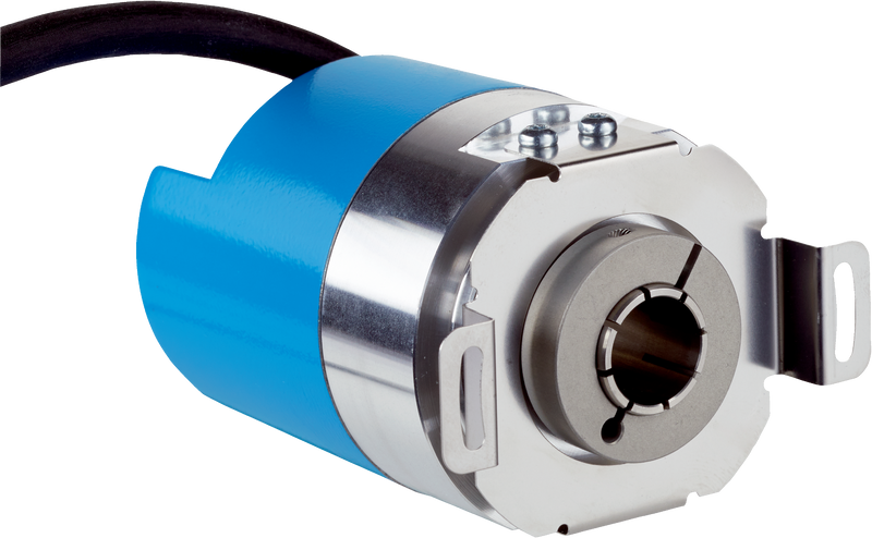 SICK ATM60-AAM12X12 Absolute encoder