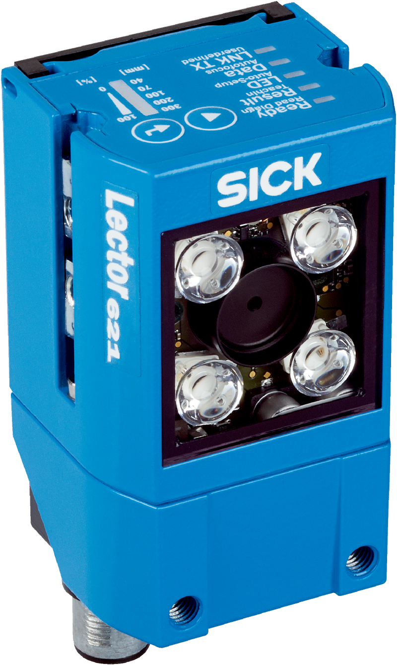SICK V2D621R-2MSFFB5 Safety laser scanner