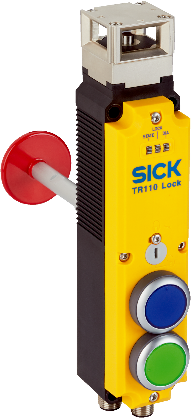 SICK TR110-SRU2B01 Safety sensor
