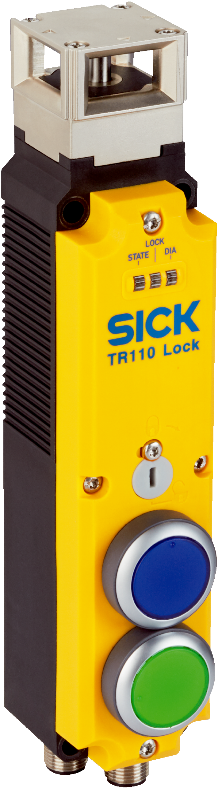 SICK TR110-SRU2B00 Safety sensor
