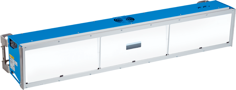 SICK ICI890-33000 Illumination unit for code reader