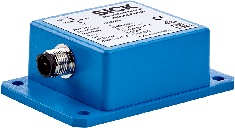 SICK TMM88D-ACI090 Inclination sensor