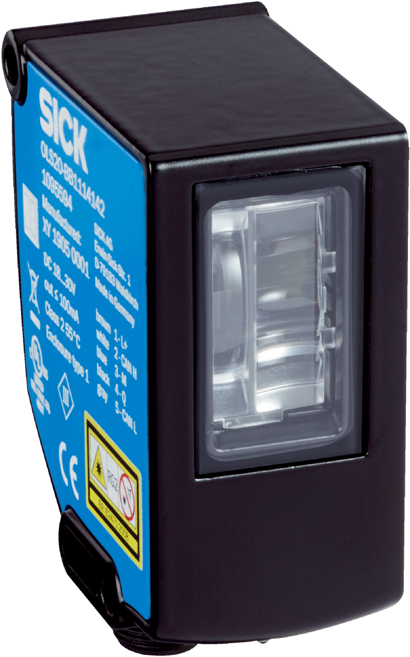 SICK OLS20-BB1118142 Optical positioning sensor
