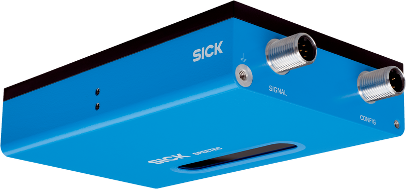 SICK NCV50B-11CC0100004 IO-Link NFC sensor