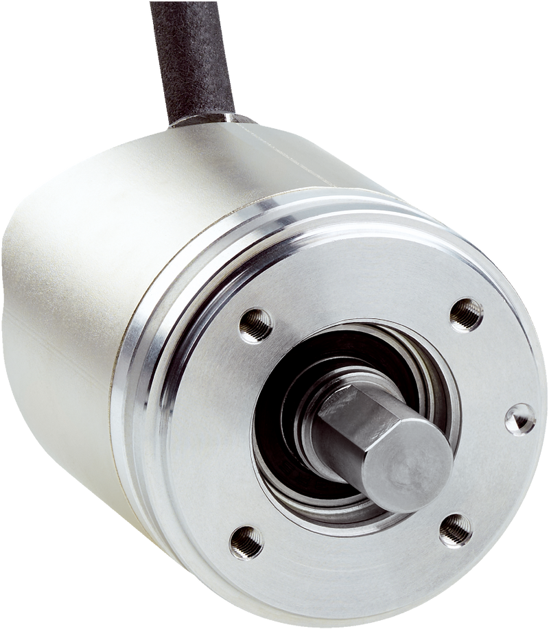 SICK AHM36B-S1CL012X12 Absolute encoder