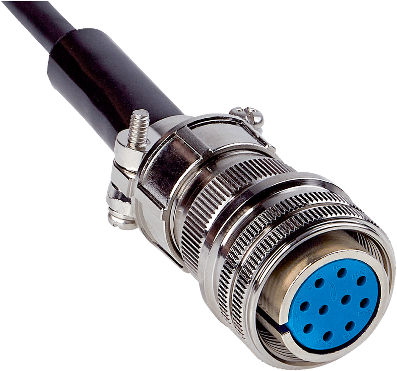 SICK DOL-MS10-G20MMA3 Sensor/actuator connector cable