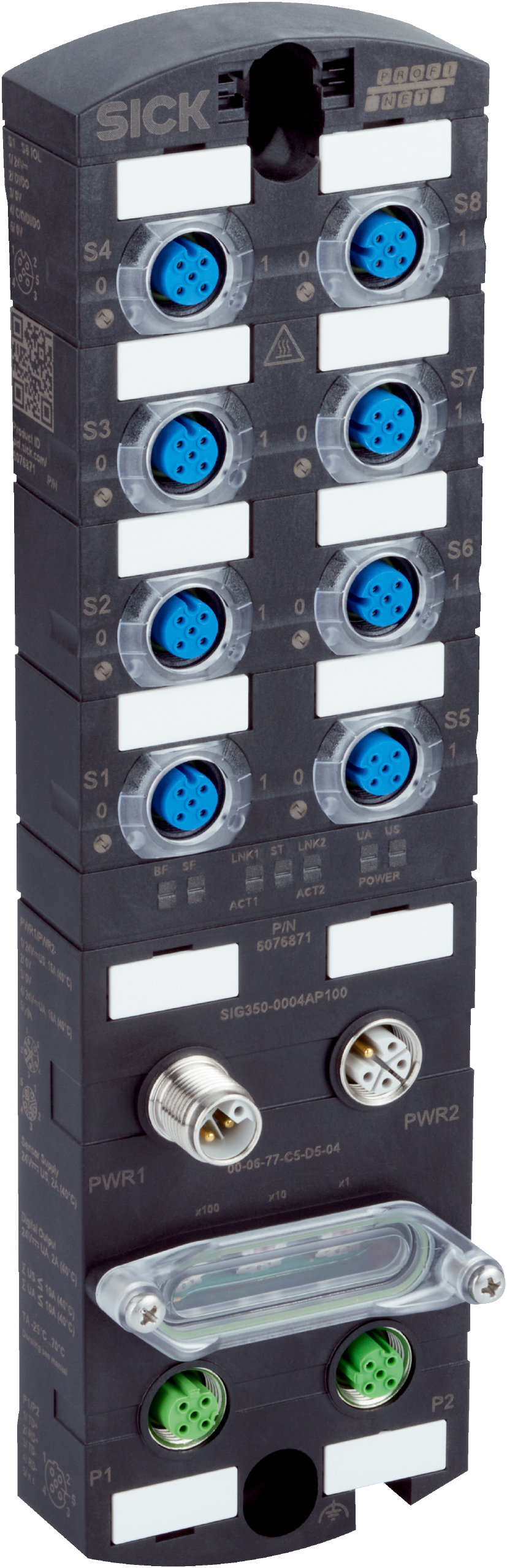 SICK 6076871 | Sensor & Transducer