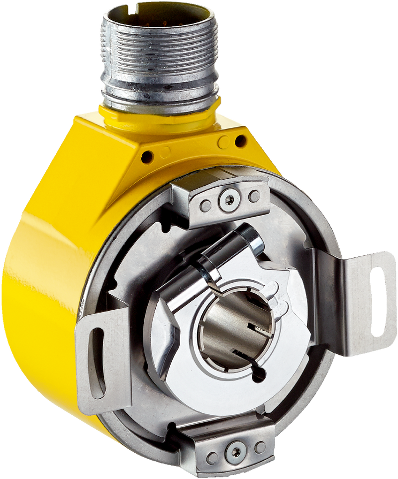 SICK DFS60S-BHOA01024 Incremental encoder