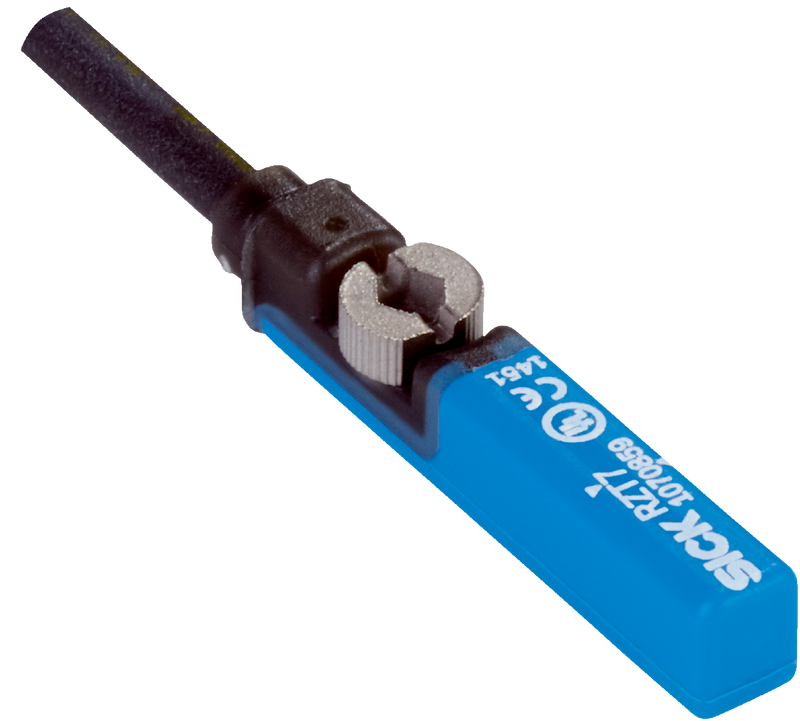 SICK RZT7-03ZWS-KW0 Magnetic cylinder sensor