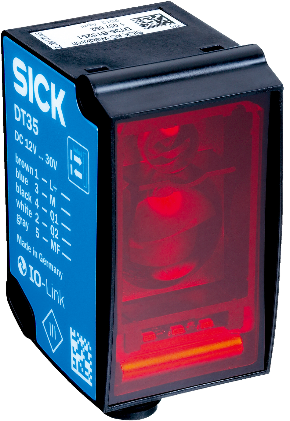 SICK 1057657 | Industrial Automation Component