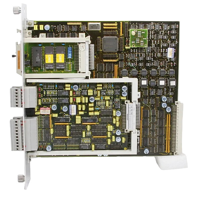 Siemens 462600-9090-01 Control Board