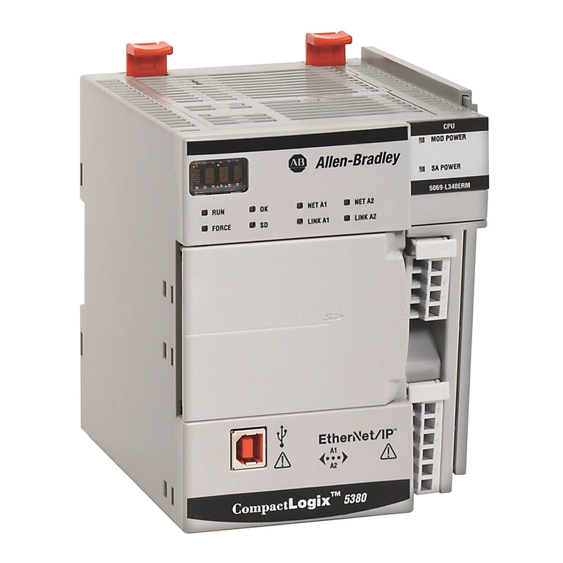 Allen-Bradley 5069-L310ER-NSE PLC Controller