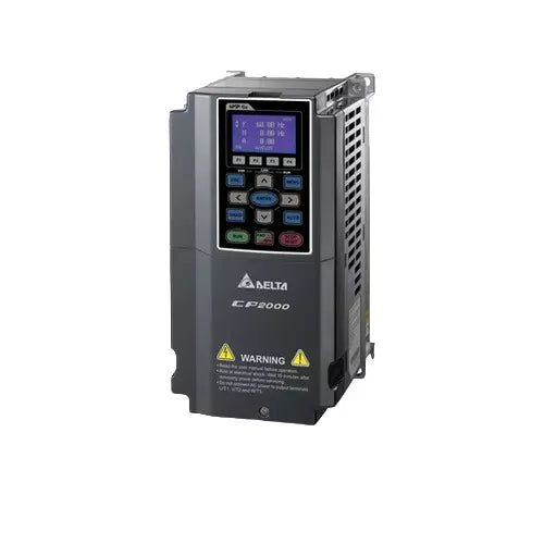 VFD055CP43B-21 Delta - Industrial Automation Part