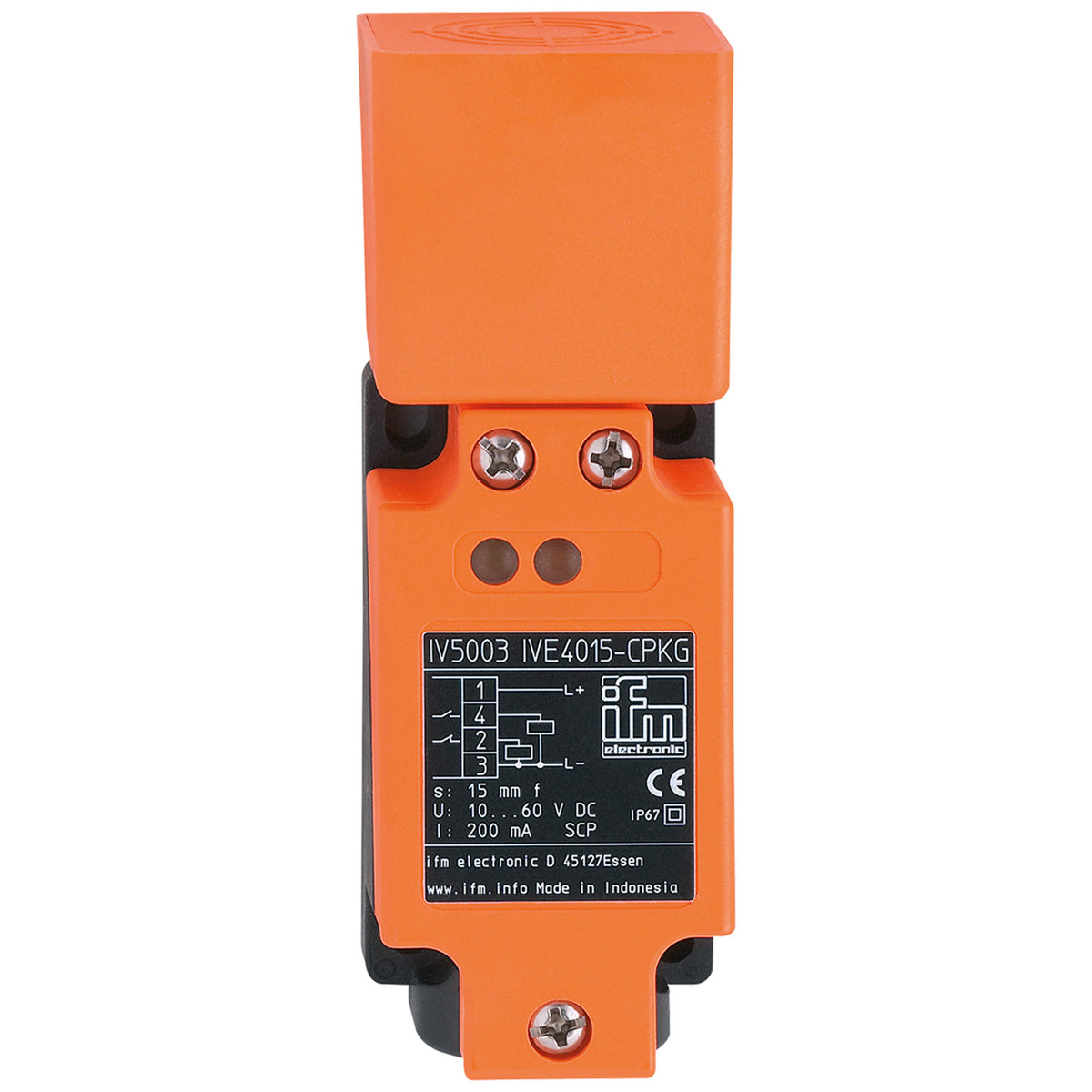IFM IV5002