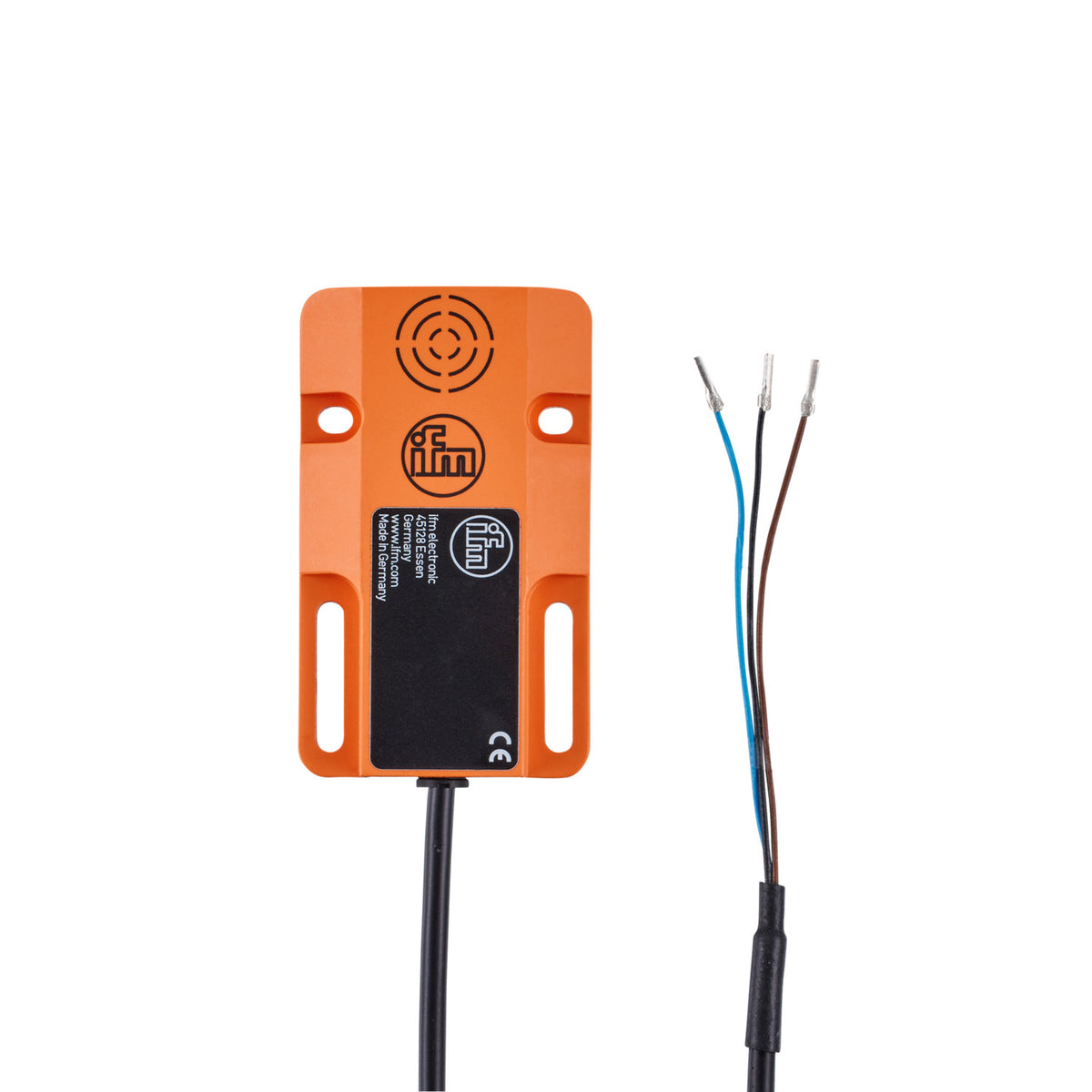 IFM IW5054