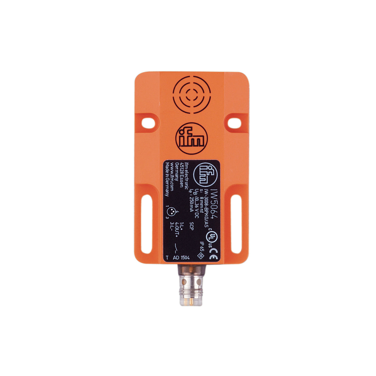 IFM IW5064