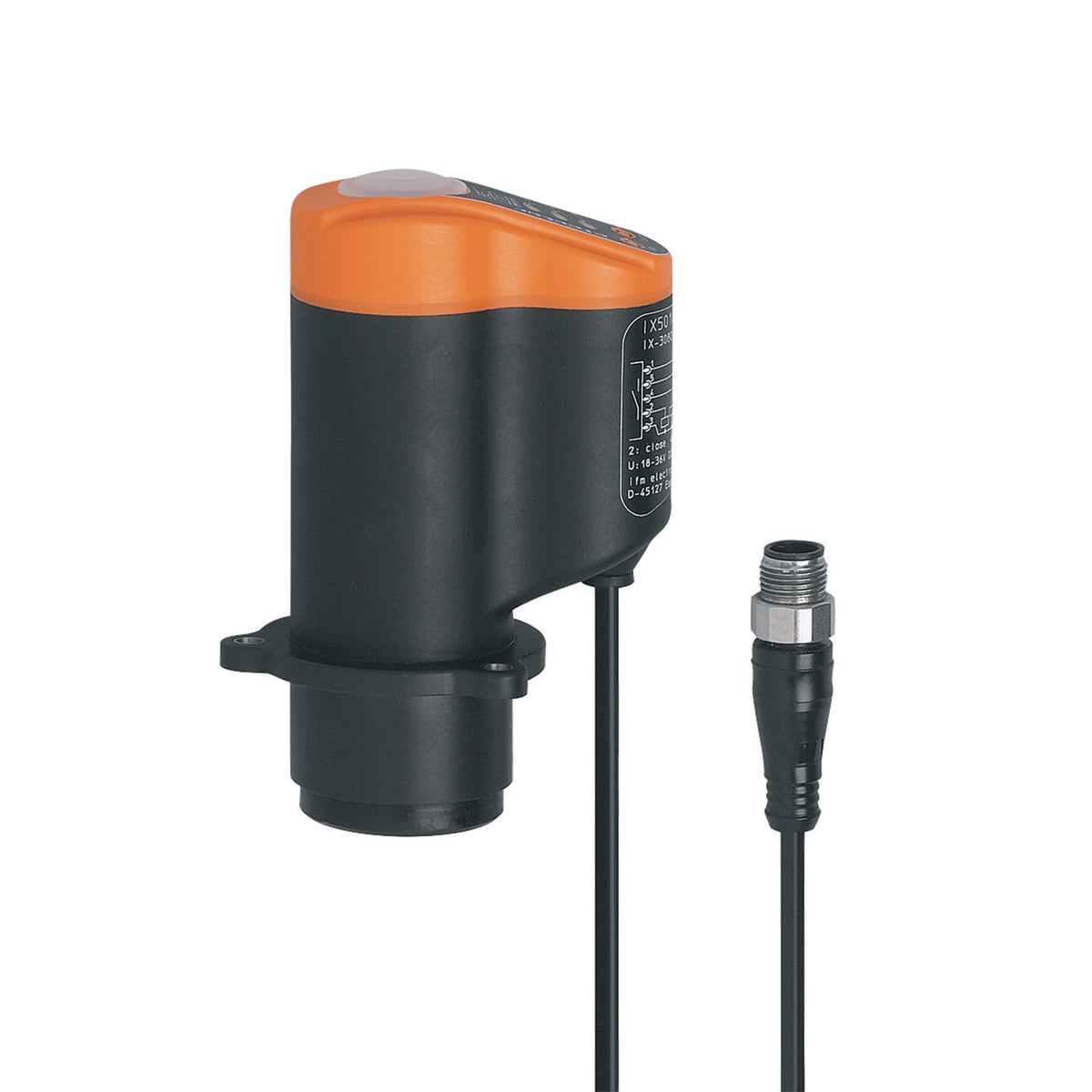 IFM IX5010