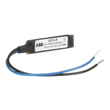 ABB IDFIX-R Safety / AS-i Device - Industrial Automation Part