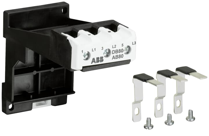 ABB DB80 Thermal Overload Relay - Industrial Automation Part