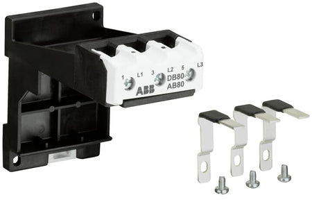 ABB DB80 Thermal Overload Relay - Industrial Automation Part