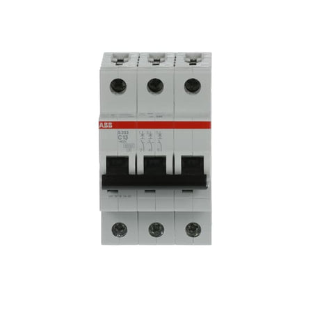 2CDS253001R0134 ABB - S203-C13 - industrial automation part - image 1