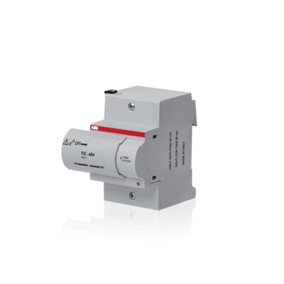 ABB F2C-ARH Residual Current Device (RCD) - Industrial Automation Part