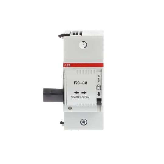 ABB F2C-ARH Residual Current Device (RCD) - Industrial Automation Part
