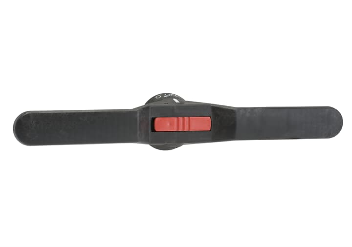 ABB OHB200J12PE011 Switch Disconnector / Isolator - Industrial Automation Part