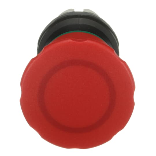 ABB MPEP4-10R Industrial Pushbutton / Pilot Device - Industrial Automation Part