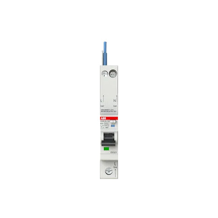ABB DSE201 M B10 A30 - N Blue Industrial Automation Component - Industrial Automation Part