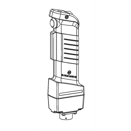 ABB JSHD4-2-AB Safety Device