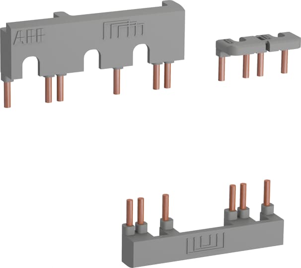 ABB BEY16-4 Contactor / Control Relay - Industrial Automation Part