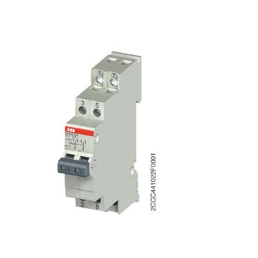 ABB E214-25-202 Industrial Automation Component - Industrial Automation Part