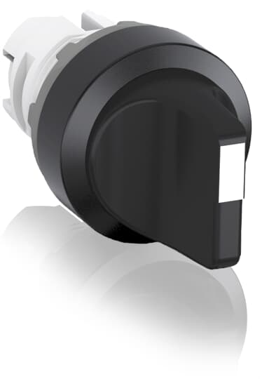 ABB M2SS3-10B Industrial Pushbutton / Pilot Device - Industrial Automation Part
