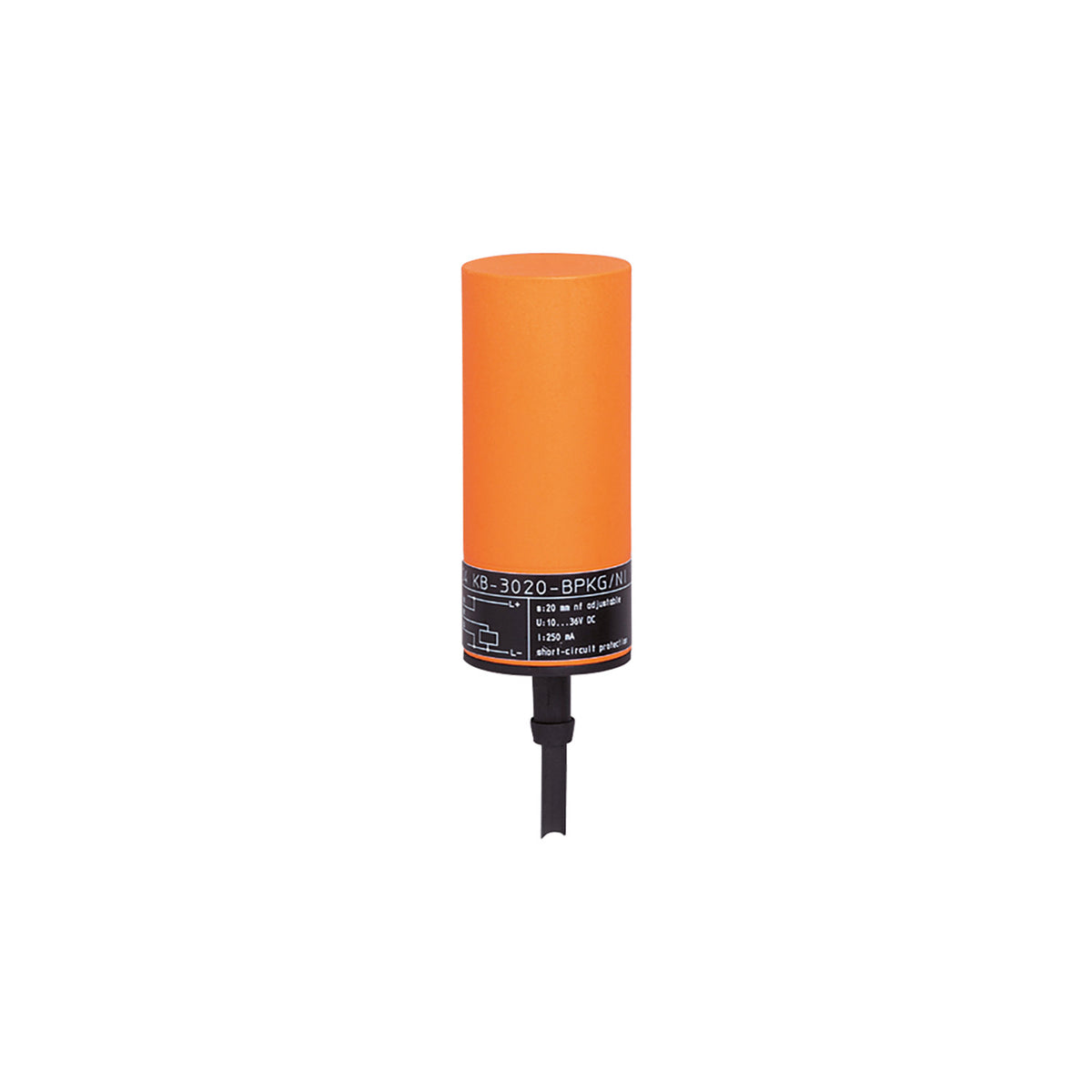 IFM KB0040