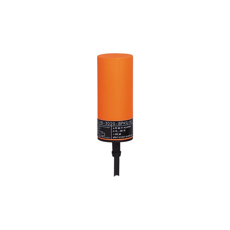 IFM KB5078 - Capacitive sensor