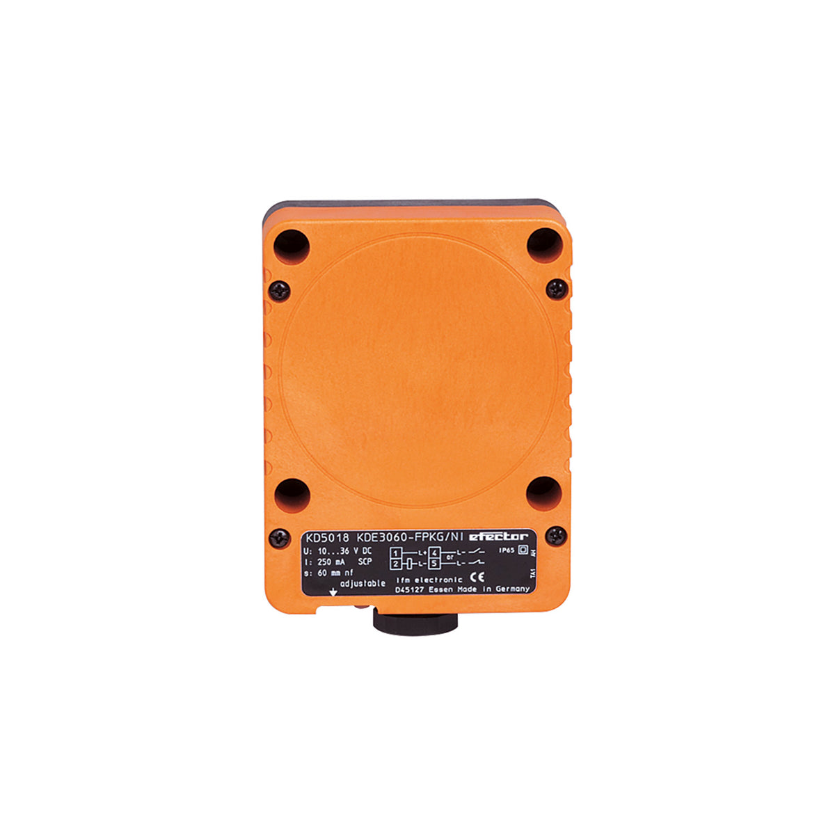 IFM KD0009