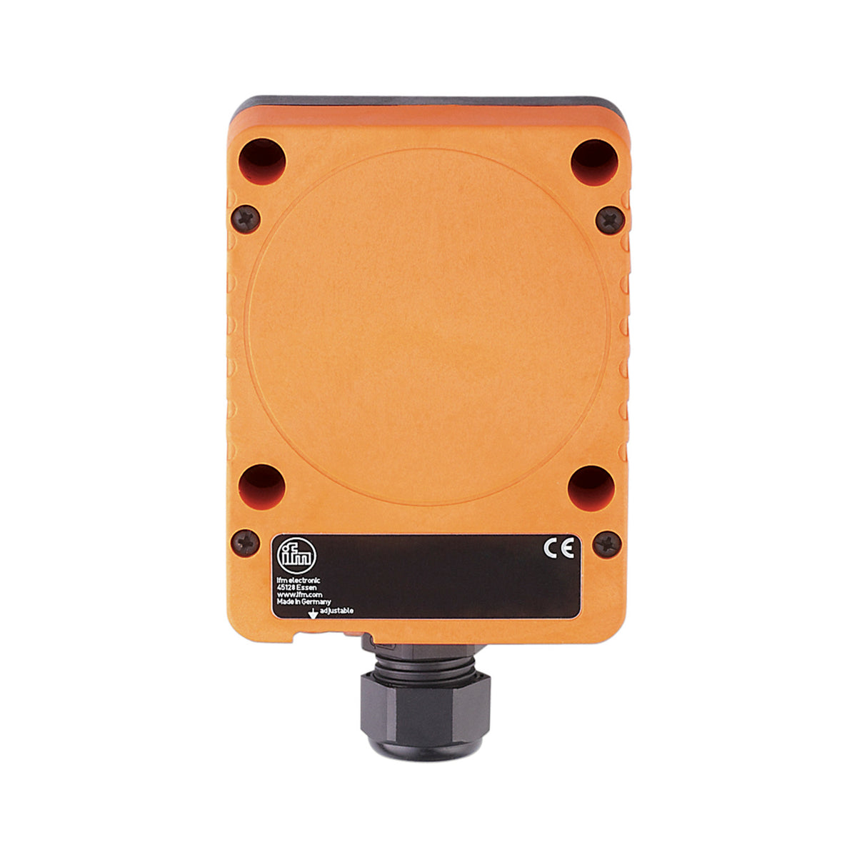 IFM KD0024