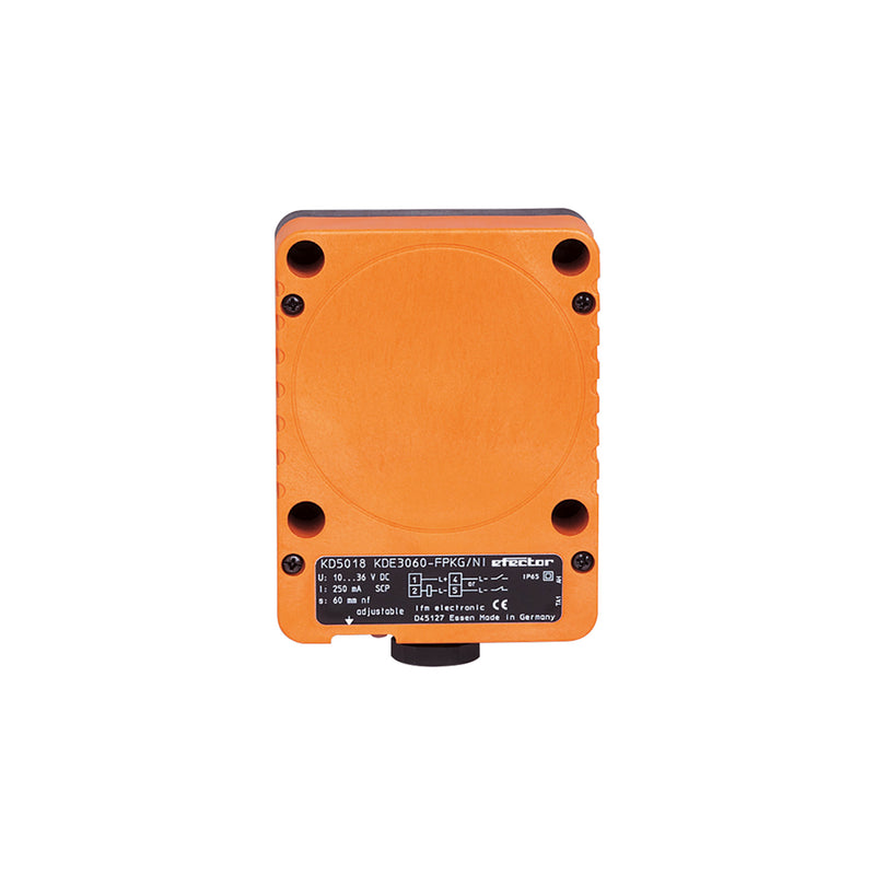 IFM KD5018 Pressure Sensor
