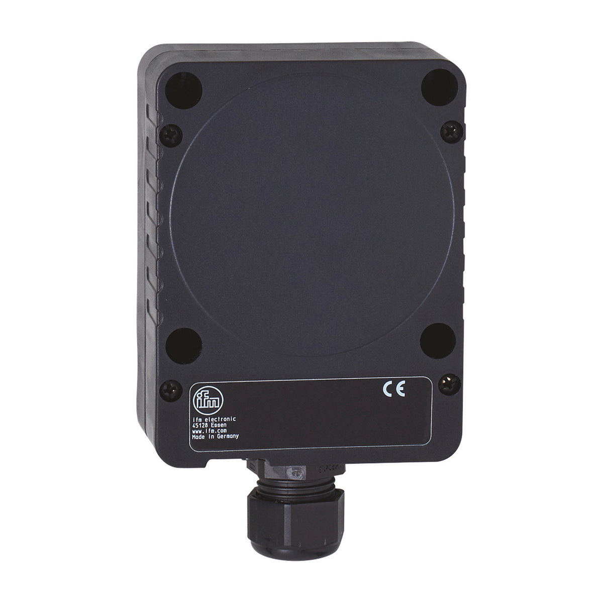 IFM KD501A