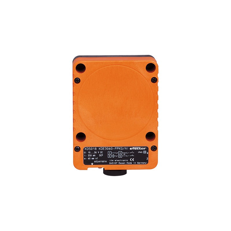 IFM KD8502 - Capacitive sensor