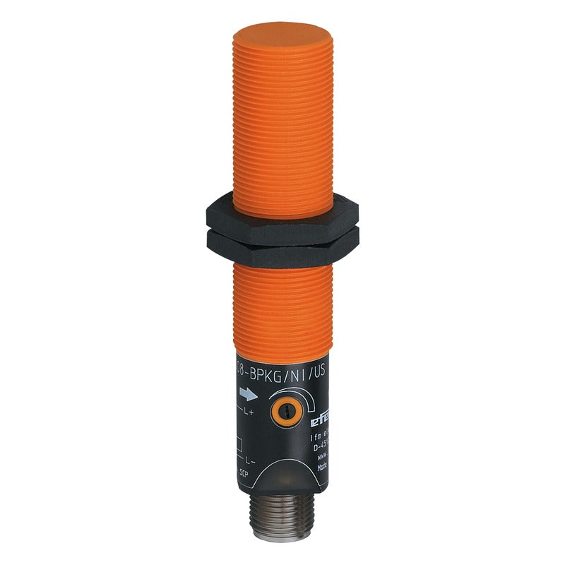 IFM KG8500 - Capacitive sensor