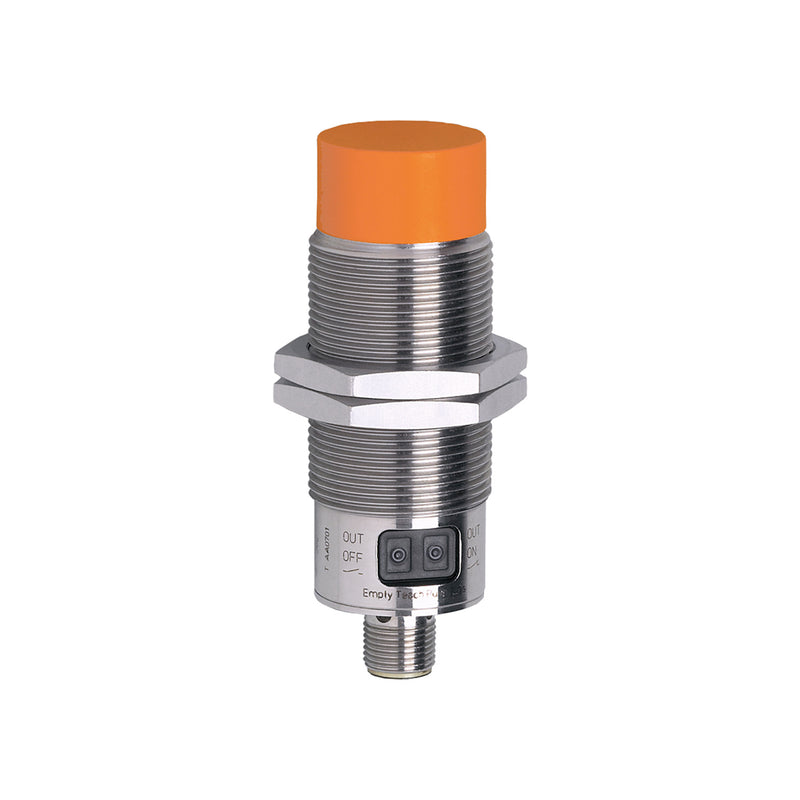 IFM KI5086 Capacitive Sensor